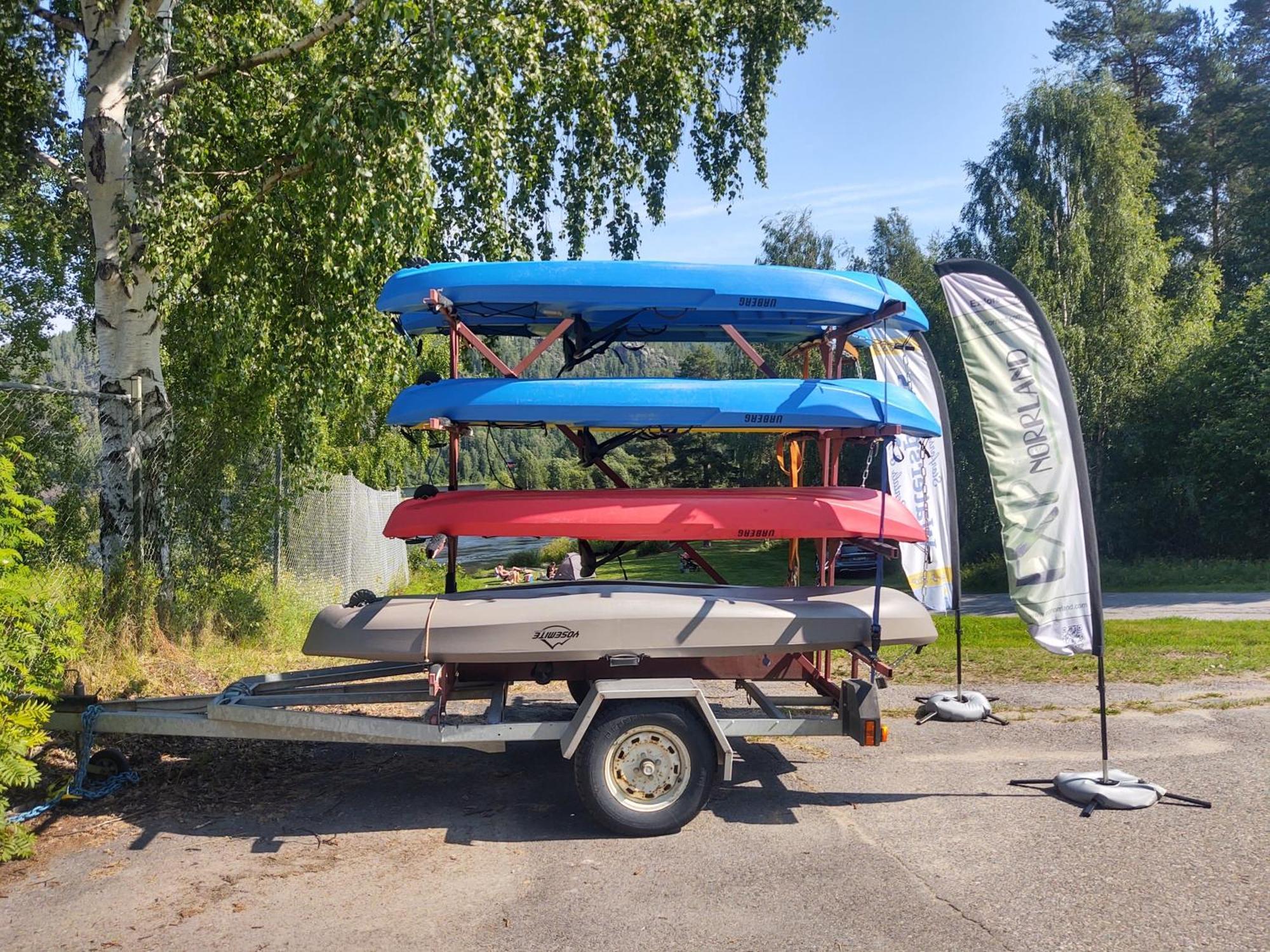 Selholmens Camping Älvsbyn Dış mekan fotoğraf